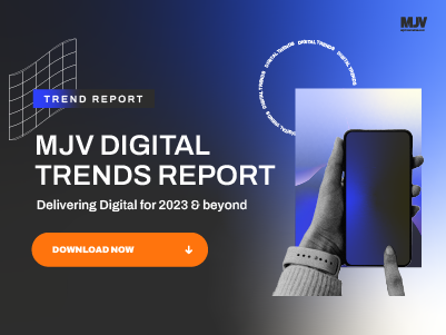 Digital Trends Report